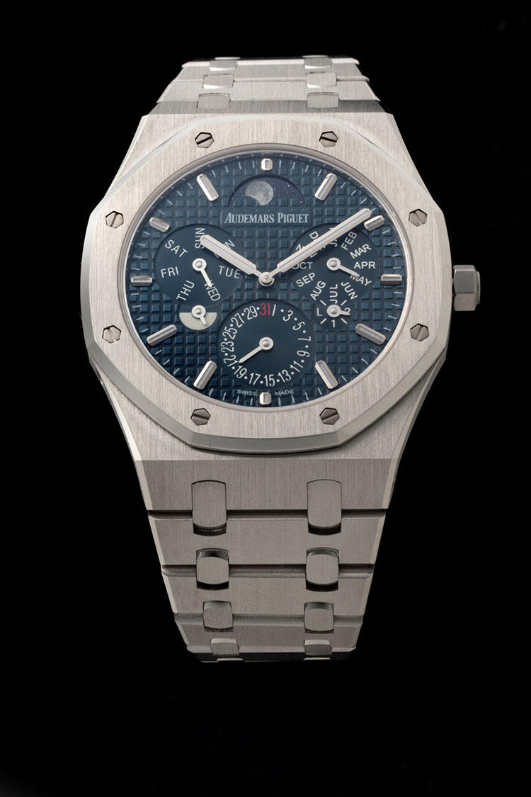 <b>AUDEMARS PIGUET >></b>