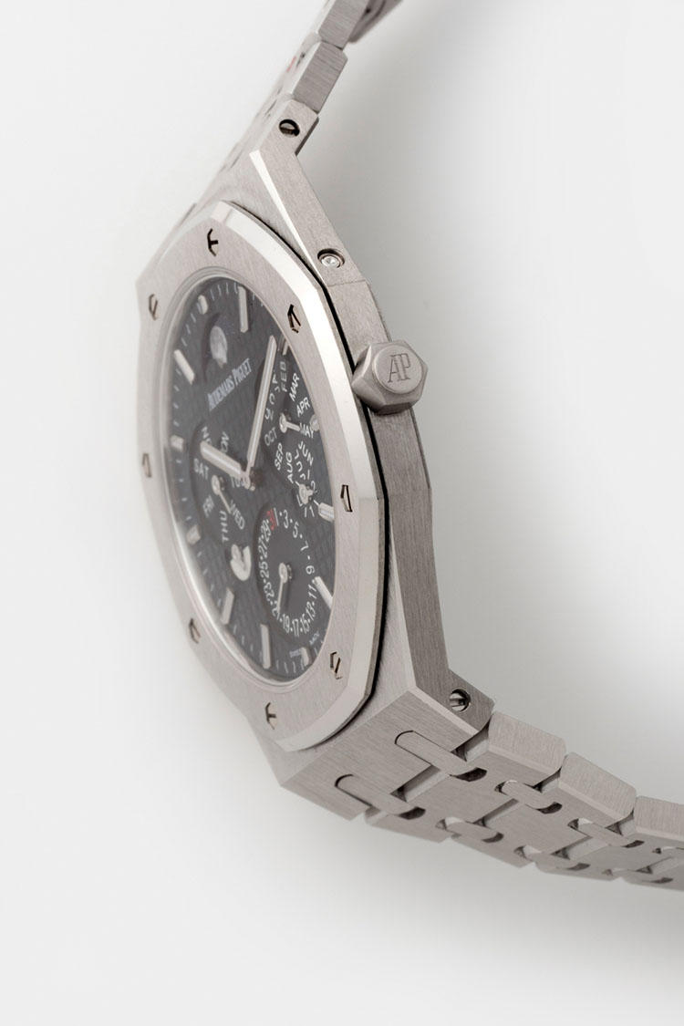 <b>AUDEMARS PIGUET >></b>