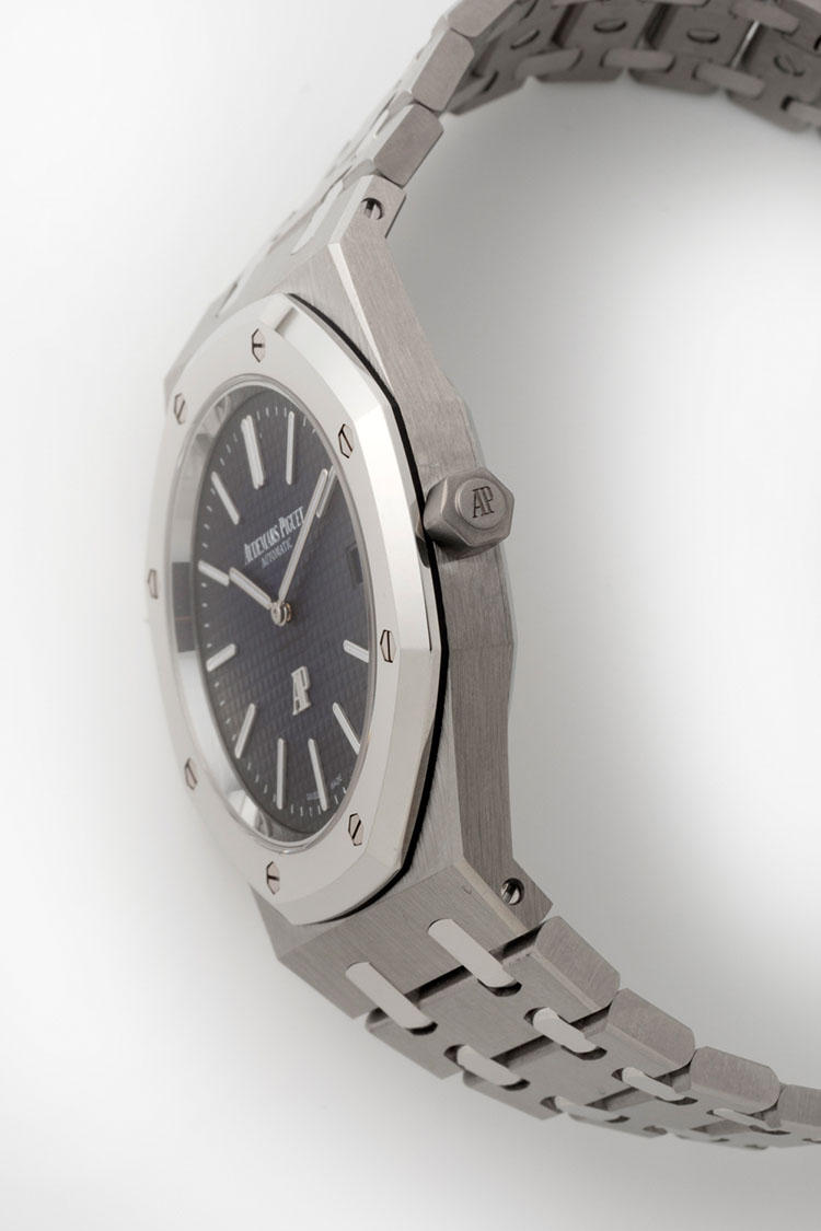 <b>AUDEMARS PIGUET >></b>