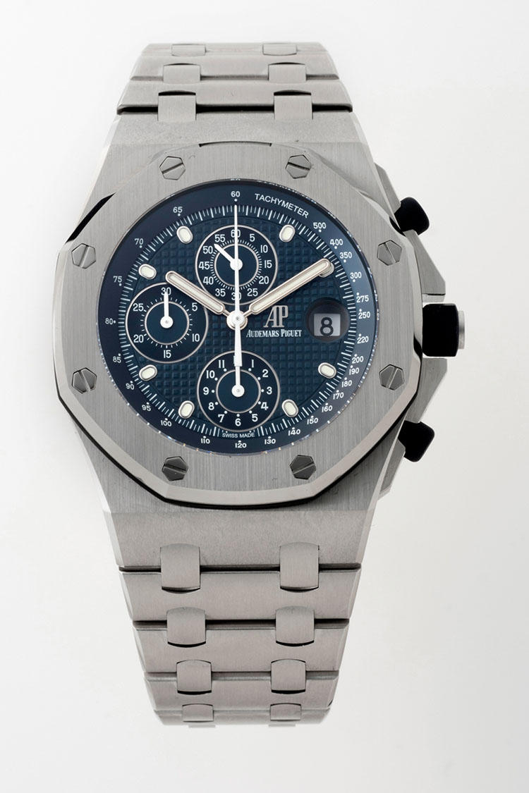 <b>AUDEMARS PIGUET >></b>