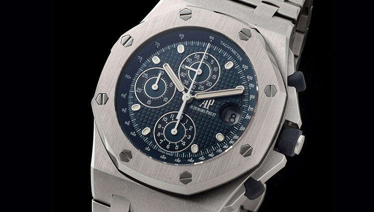 <b>AUDEMARS PIGUET >></b>