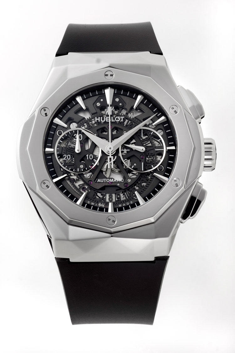 <b>HUBLOT >></b>