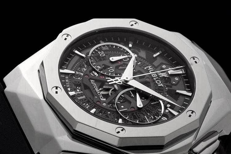 <b>HUBLOT >></b>