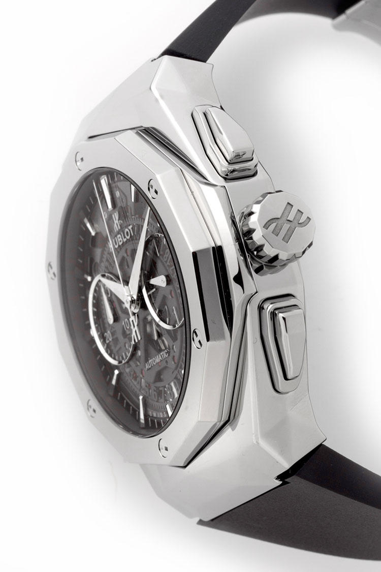 <b>HUBLOT >></b>