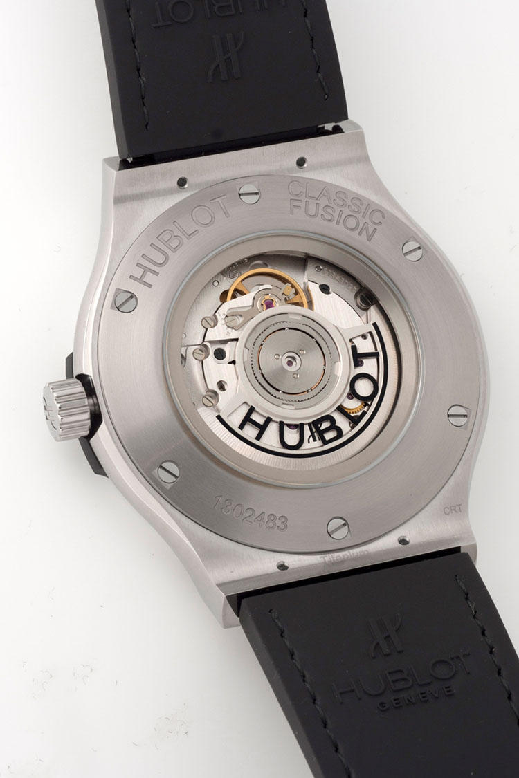 <b>HUBLOT >></b>