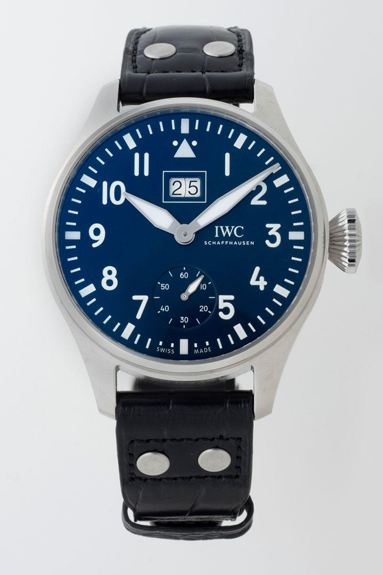 <b>IWC >></b>