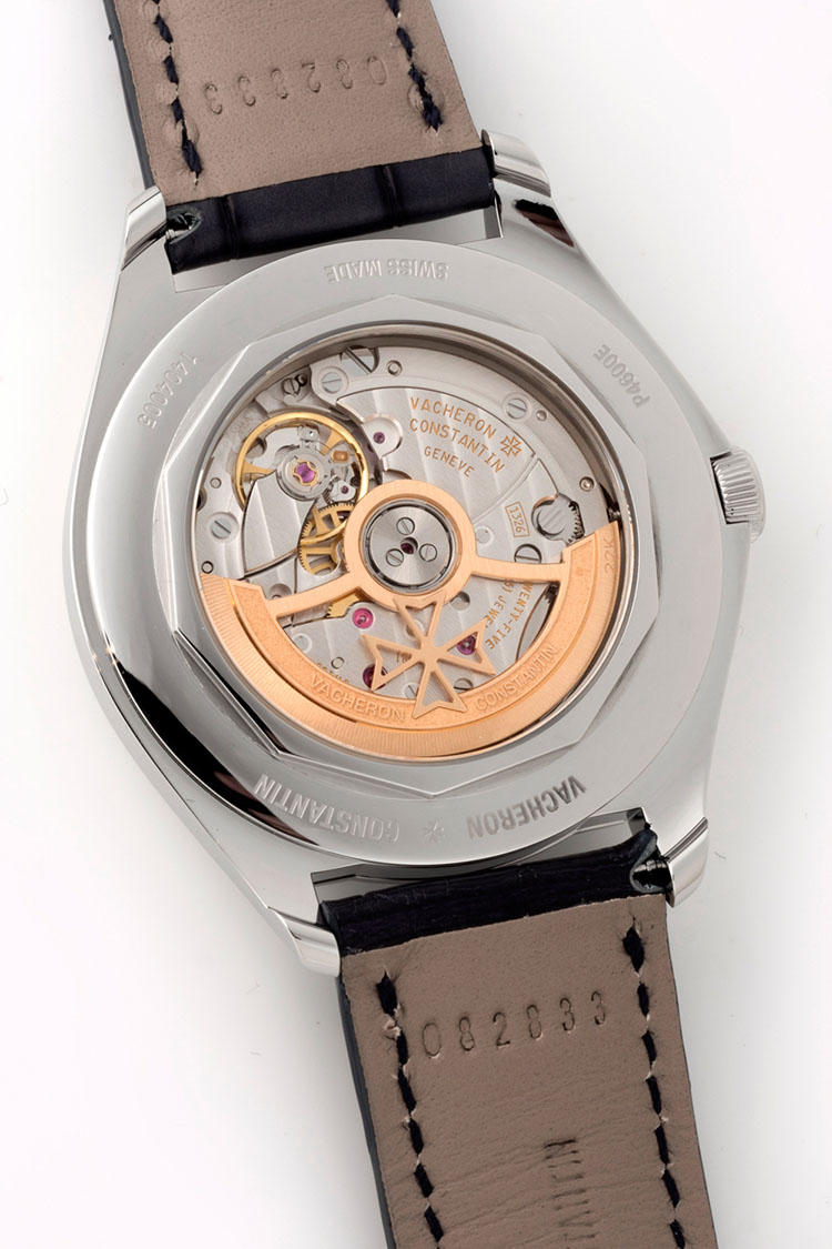 <b>VACHERON CONSTANTIN >></b>