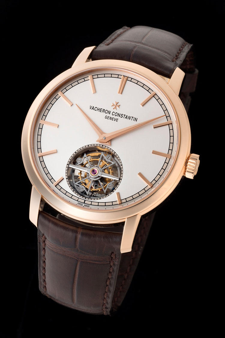 <b>VACHERON CONSTANTIN >></b>