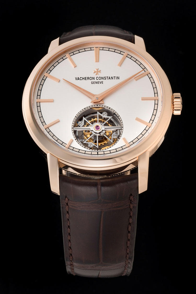 <b>VACHERON CONSTANTIN >></b>