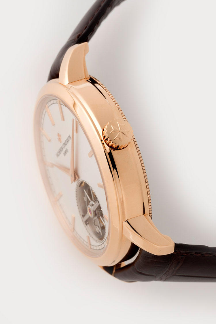 <b>VACHERON CONSTANTIN >></b>