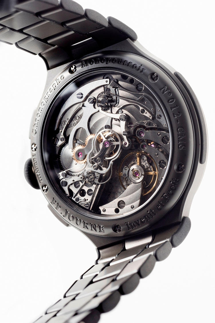 <b>F.P.JOURNE >></b>