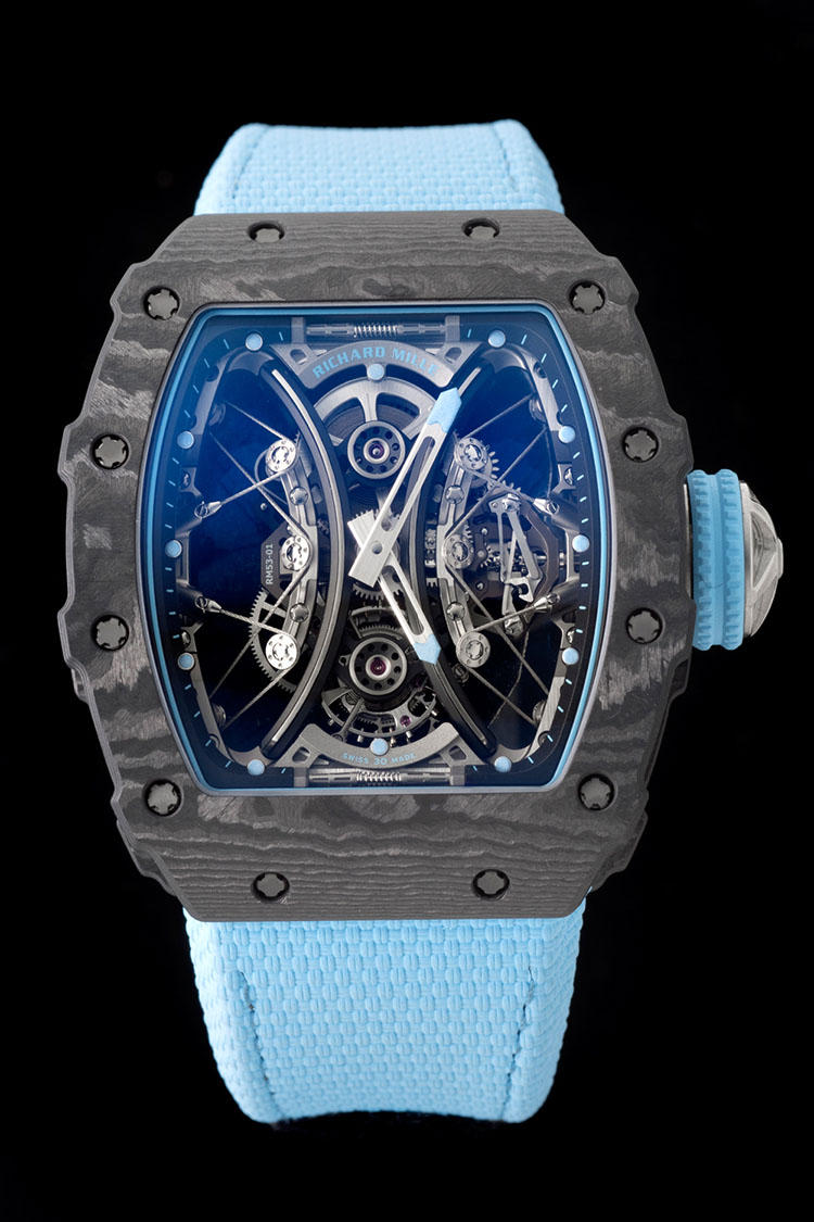 <b>Richard Mille >></b>