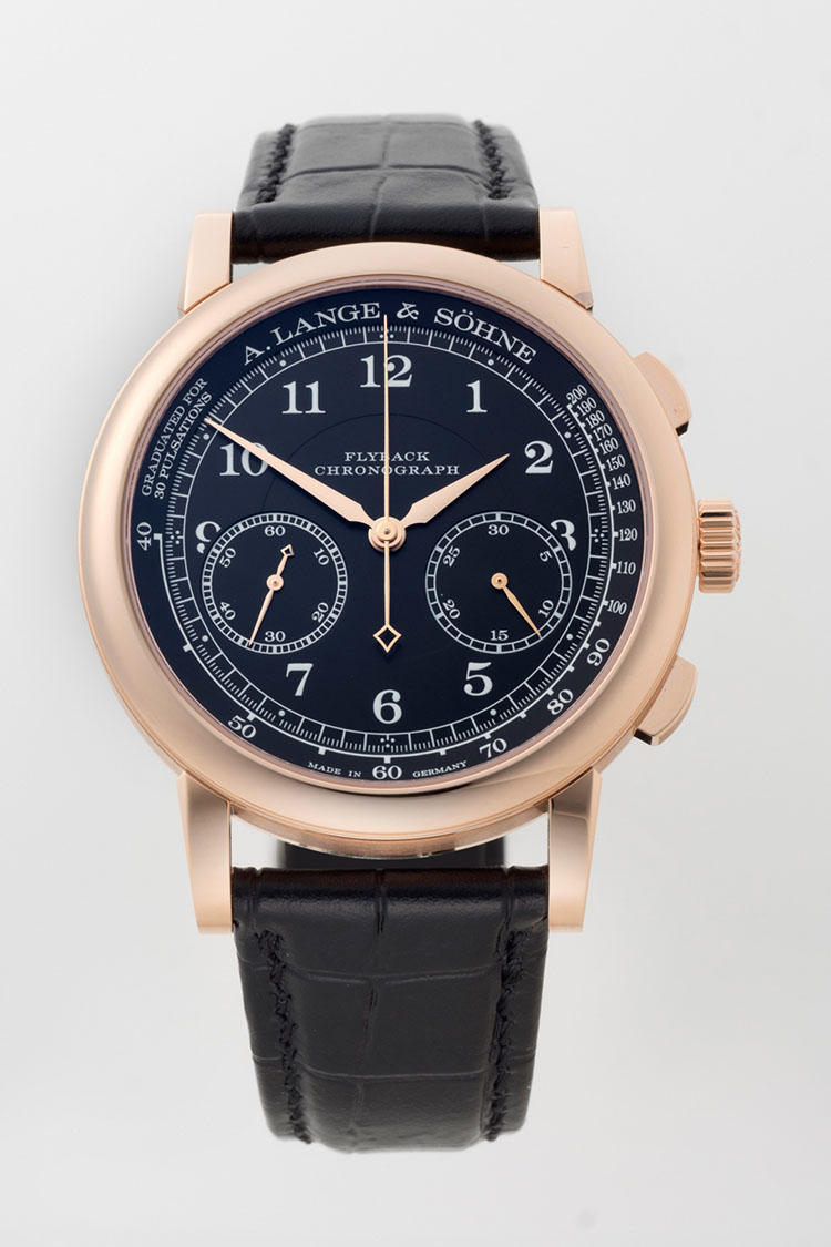 <b>A.LANGE & SOHNE >></b>