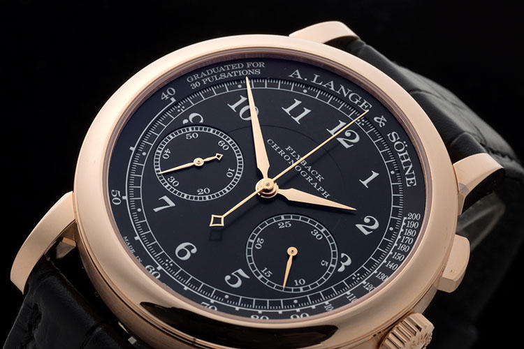 <b>A.LANGE & SOHNE >></b>