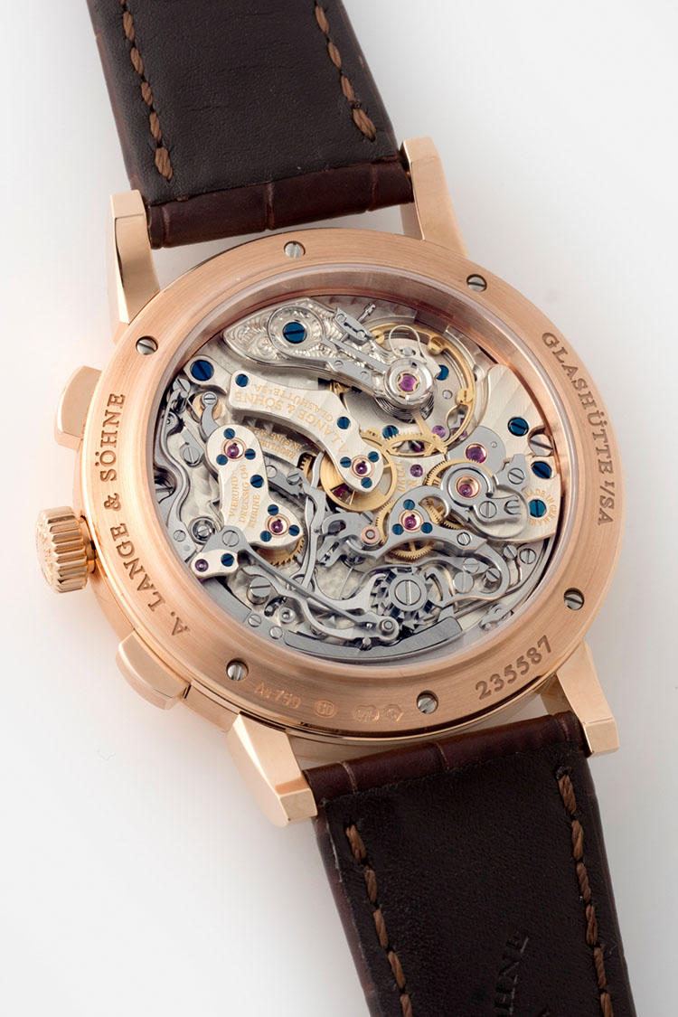 <b>A.LANGE & SOHNE >></b>