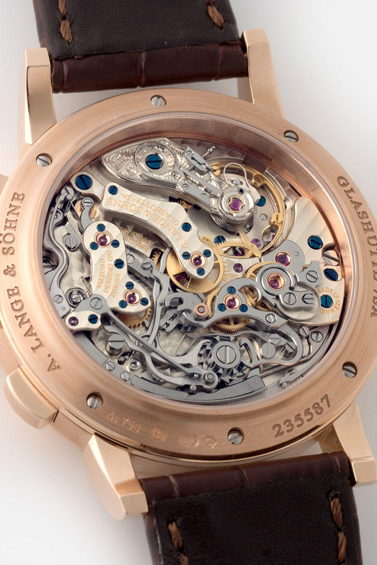 <b>A.LANGE & SOHNE >></b>