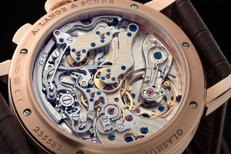 <b>A.LANGE & SOHNE >></b>