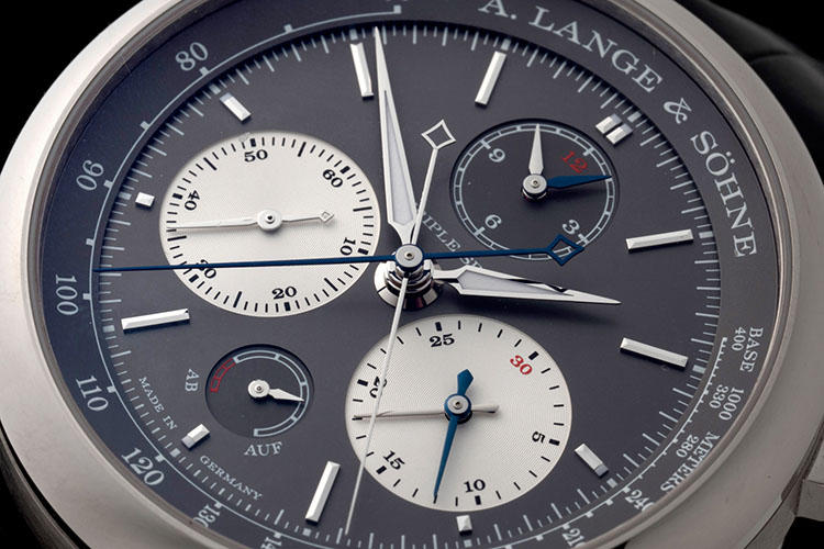 <b>A.LANGE & SOHNE >></b>