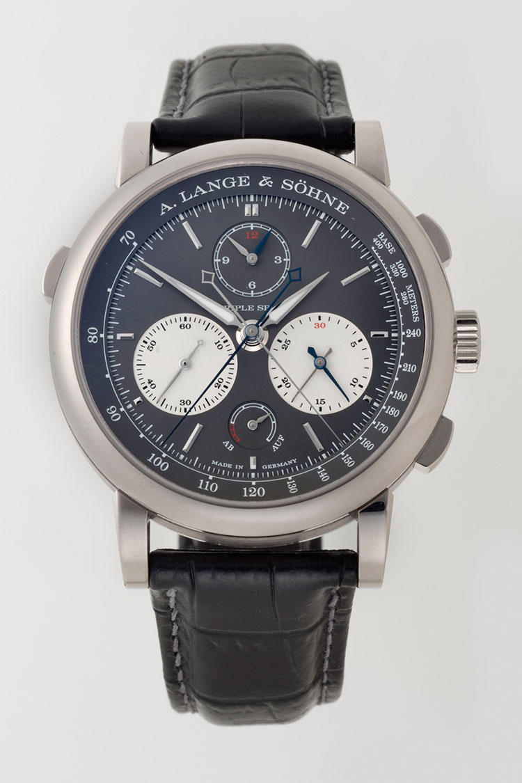 <b>A.LANGE & SOHNE >></b>