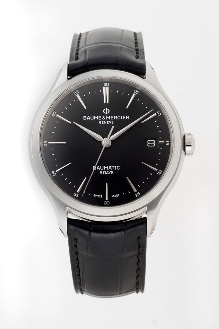 <b>BAUME & MERCIER >></b>