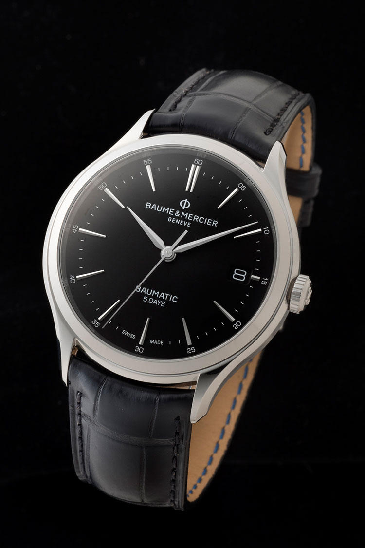 <b>BAUME & MERCIER >></b>