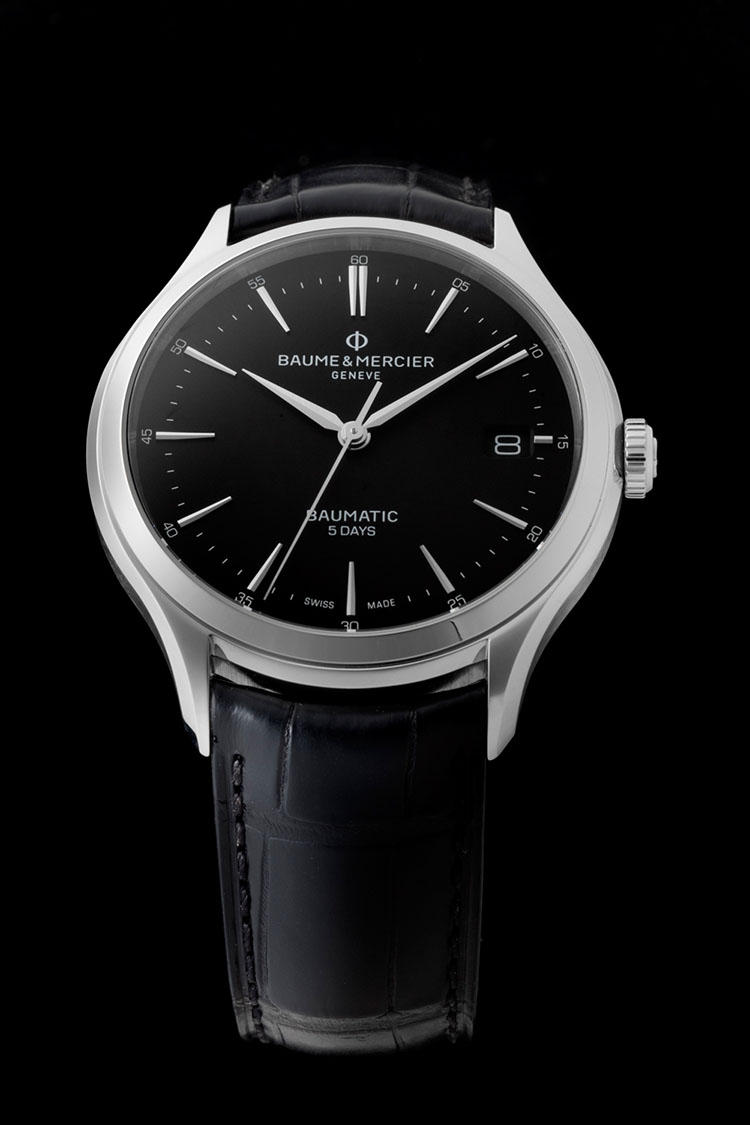 <b>BAUME & MERCIER >></b>