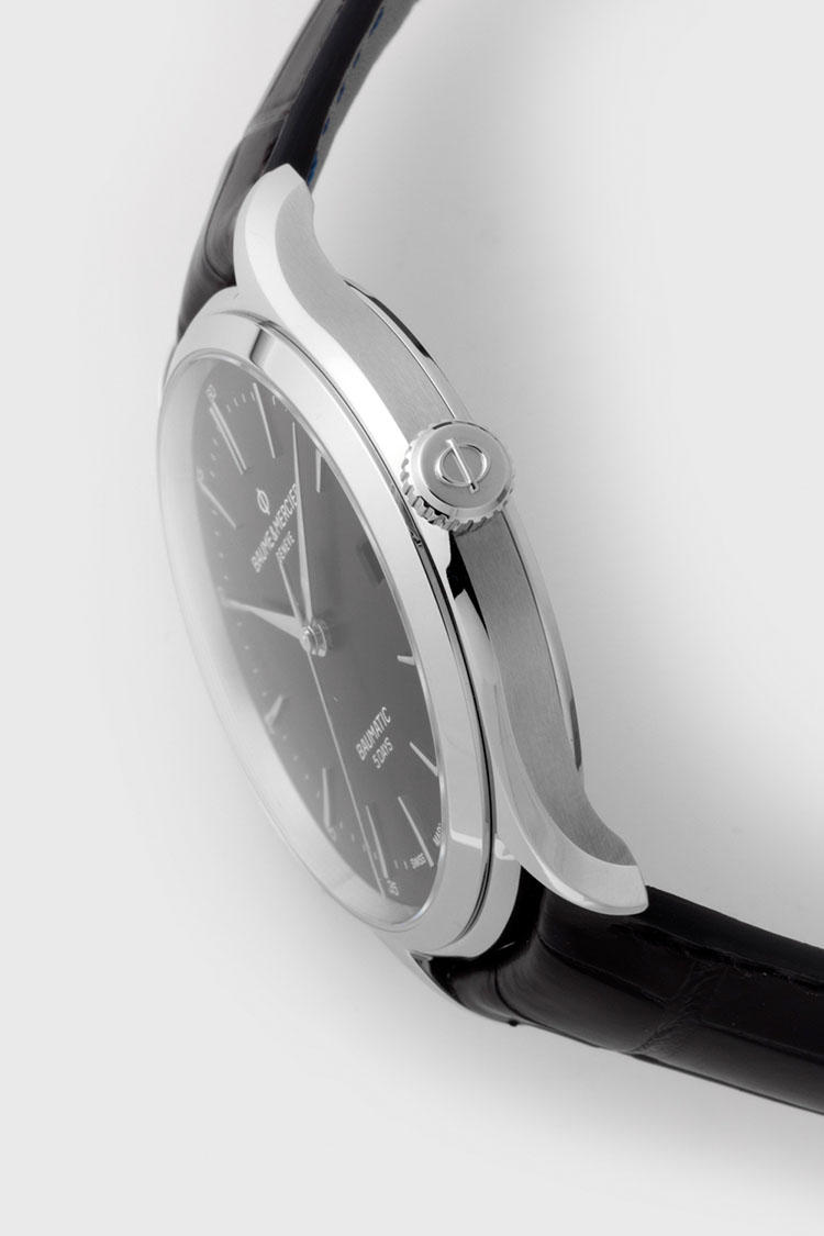 <b>BAUME & MERCIER >></b>