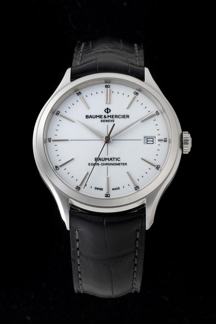 <b>BAUME & MERCIER >></b>