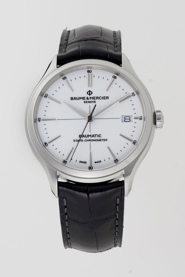 <b>BAUME & MERCIER >></b>