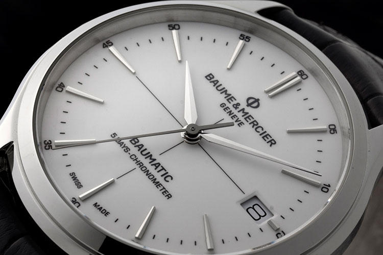 <b>BAUME & MERCIER >></b>