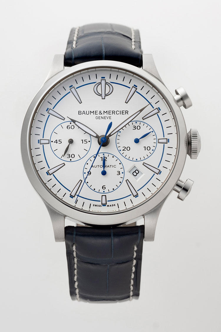 <b>BAUME & MERCIER >></b>