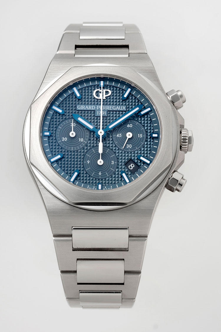 <b>Girard-Perregaux >></b>