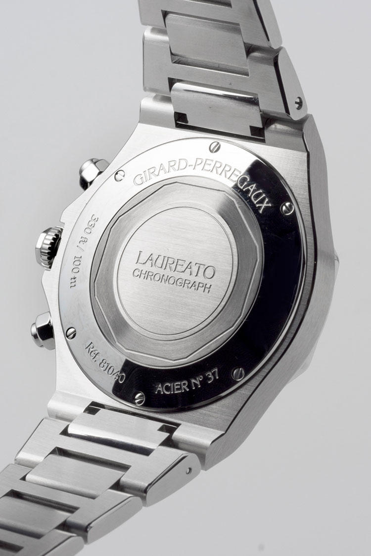 <b>Girard-Perregaux >></b>