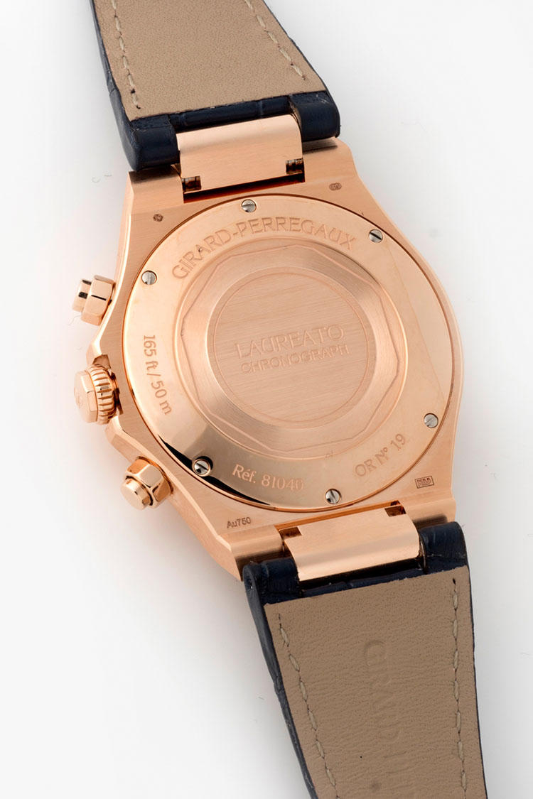 <b>Girard-Perregaux >></b>