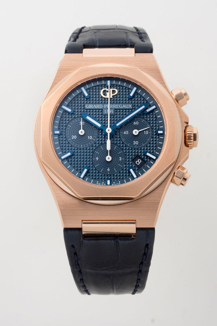 <b>Girard-Perregaux >></b>