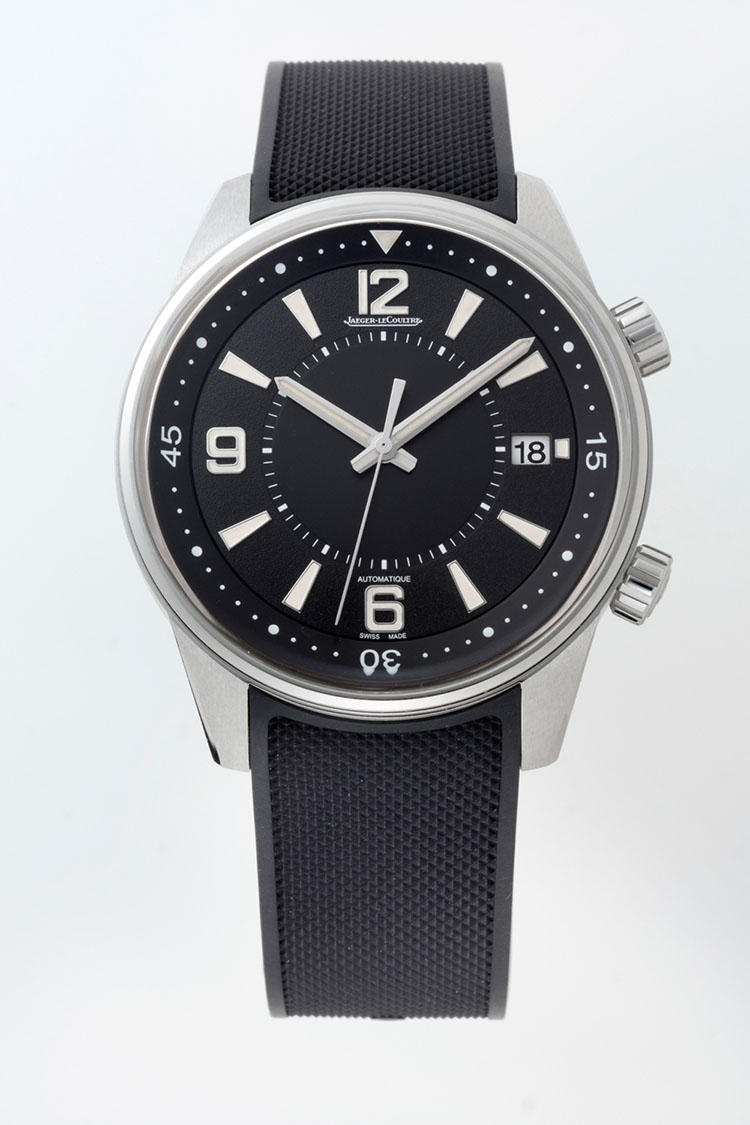 <b>Jaeger-LeCoultre >></b>