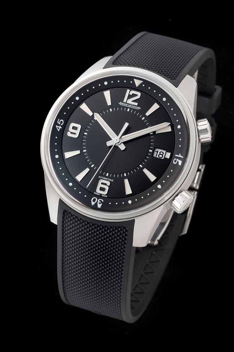 <b>Jaeger-LeCoultre >></b>