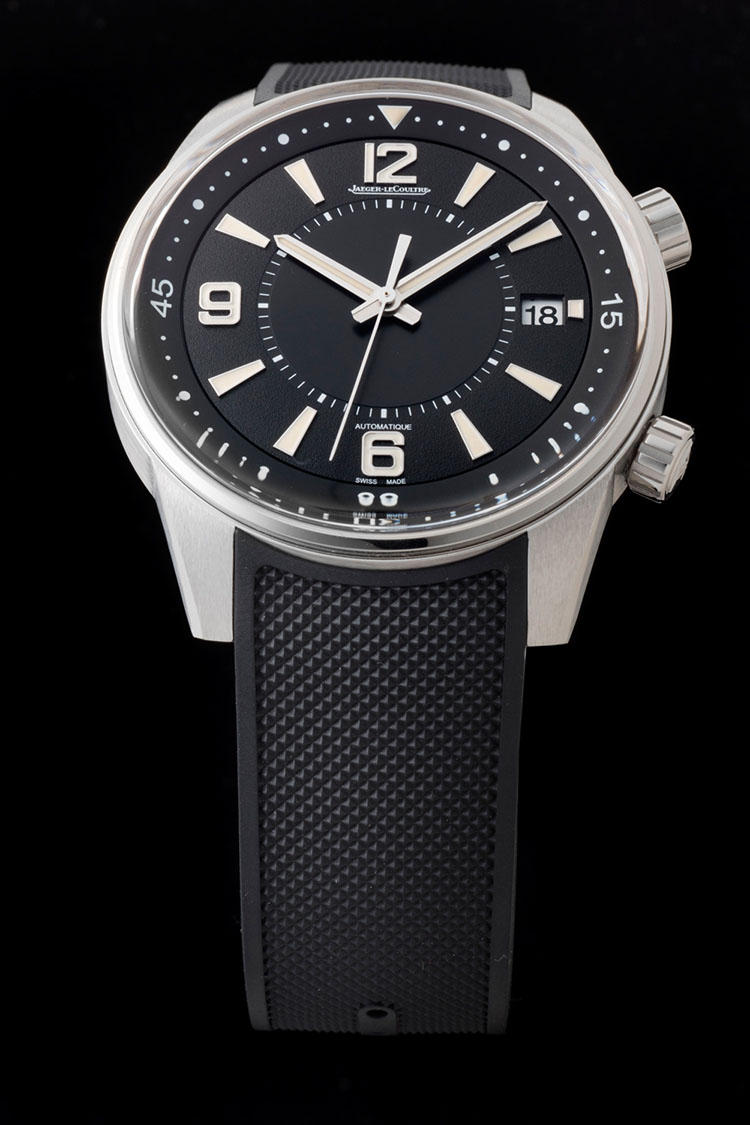 <b>Jaeger-LeCoultre >></b>