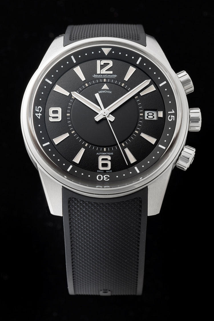 <b>Jaeger-LeCoultre >></b>