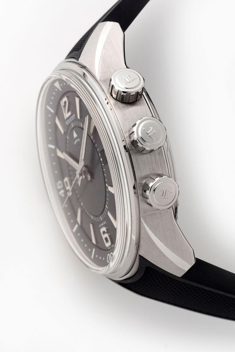 <b>Jaeger-LeCoultre >></b>