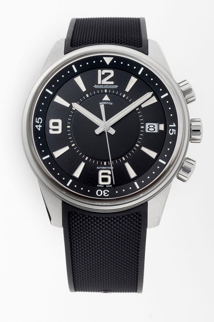 <b>Jaeger-LeCoultre >></b>