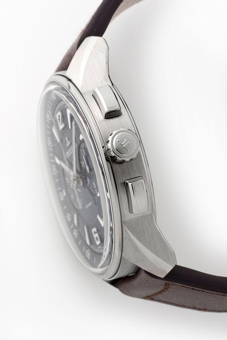 <b>Jaeger-LeCoultre >></b>