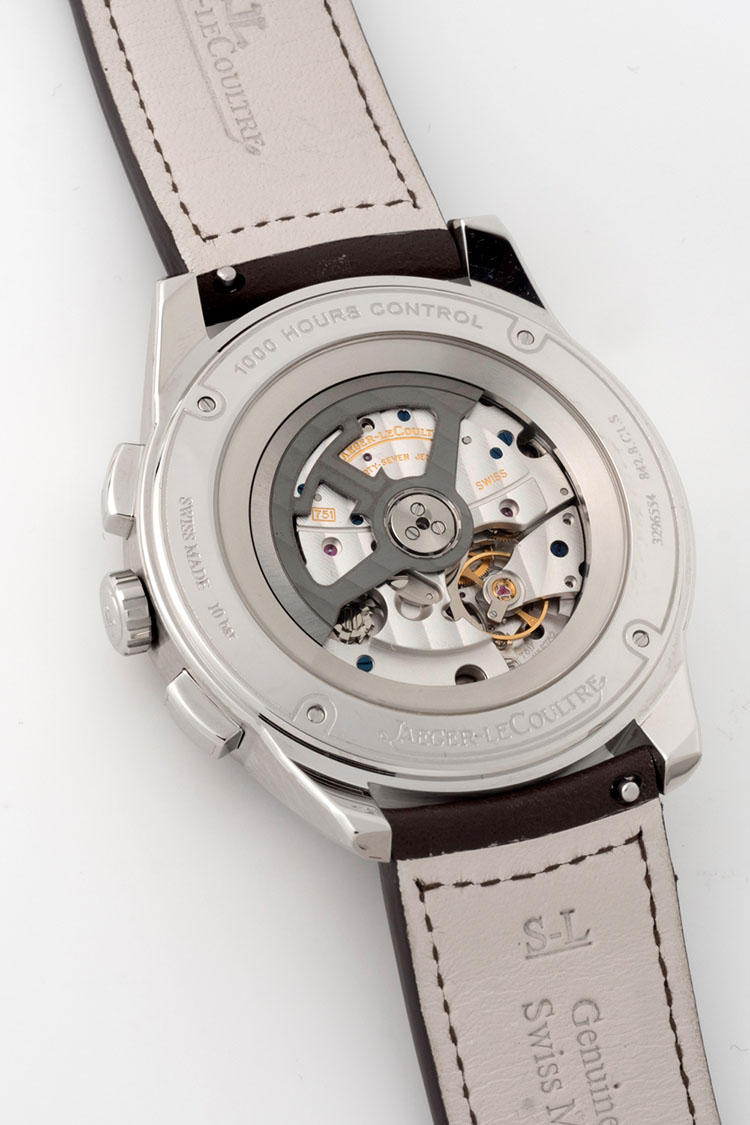 <b>Jaeger-LeCoultre >></b>