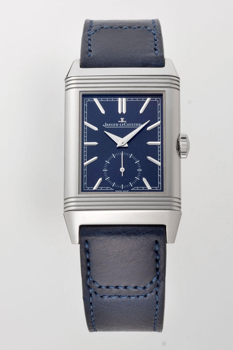 <b>Jaeger-LeCoultre >></b>