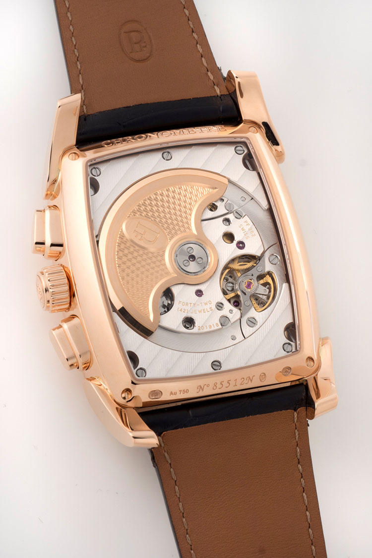 <b>Parmigiani Fleurier >></b>