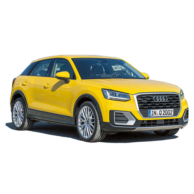 <b><font color='#990000'>伝統のクワトロ機能と新デザインの融合</font></b><br><br><b>AUDI　アウディ Q2</b><br>これまでとは異なるエッジの利いたデザインを採用した小型SUV。伝統の4WDシステム“クワトロ”や精緻な造りのインテリアなどを継承しつつ、価格は抑えめだ。299万円〜（アウディ コミュニケーションセンター）