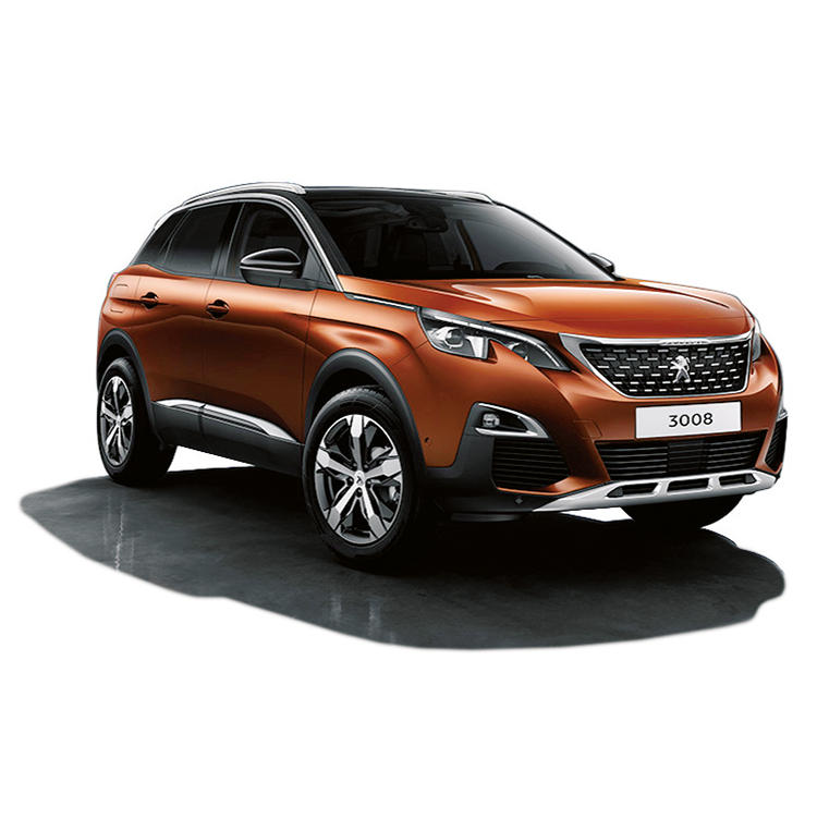 <b><font color='#990000'>使ってよし、走ってよしの新スタイルSUV</font></b><br><br><b>PEUGEOT　プジョー 3008</b><br>2016年に2代目モデルへと進化した3008。全長は約4.5m、クロスオーバーミニバンとも言えるデザイン＆パッケージが特徴。1.6?エンジンで、ダイナミックかつ軽快な走りが楽しめる。357万円〜（プジョー・コール）