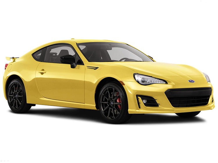 <strong>スバル BRZ<br />243万円〜</strong><br />トヨタとスバルが共同で開発したピュアFRスポーツ。走る楽しさを追求し、しかも予算を抑えてハードルを低く設定。それでいて味わい深く、デビュー以来安定した人気を誇っている。MT設定があるのもうれしい。