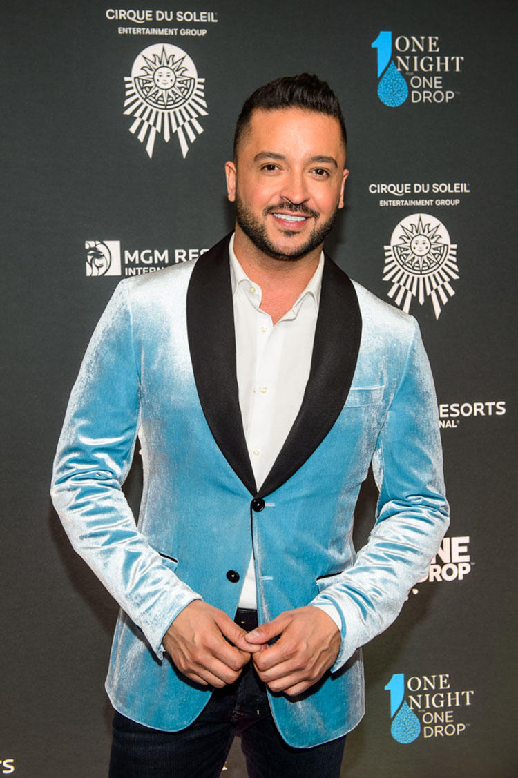 Jai Rodriguez 