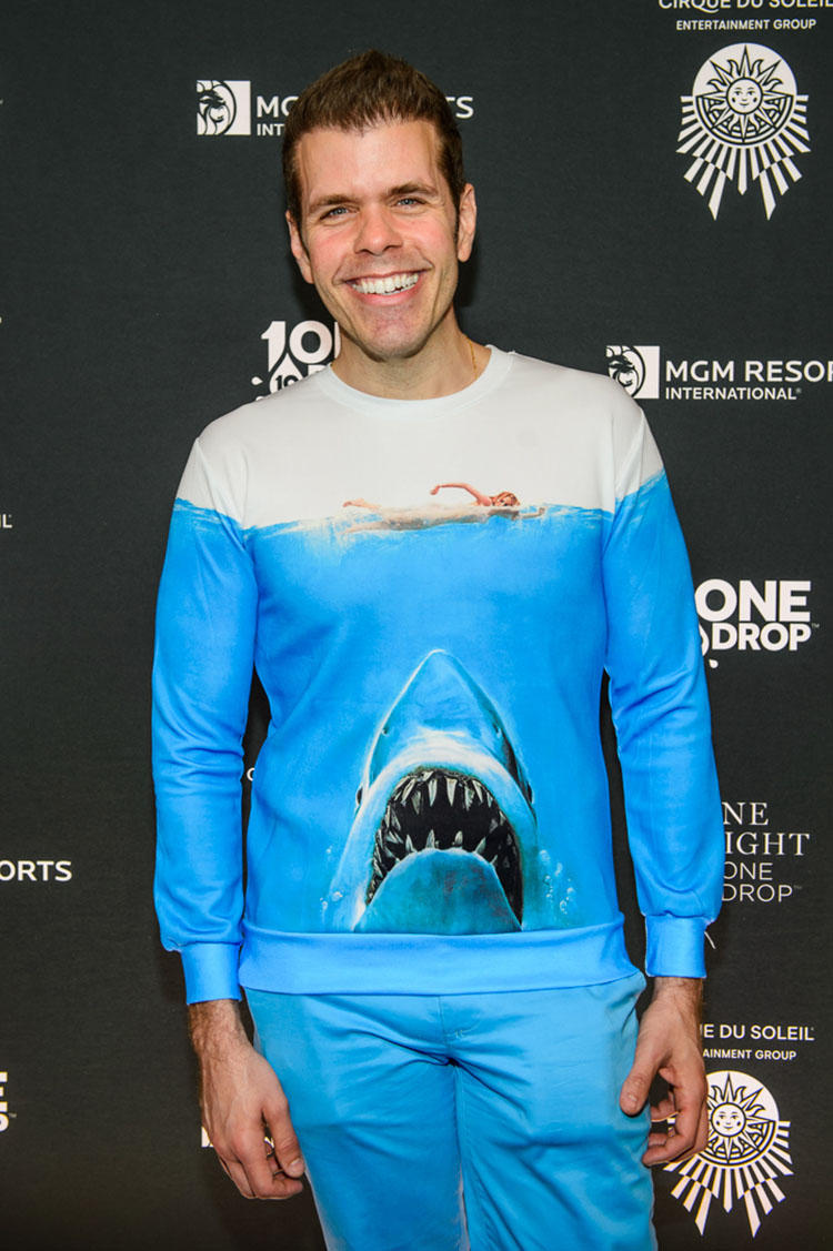 Perez Hilton 